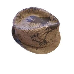 Disney Pirates of the Caribbean "On Stranger Tides" Hat